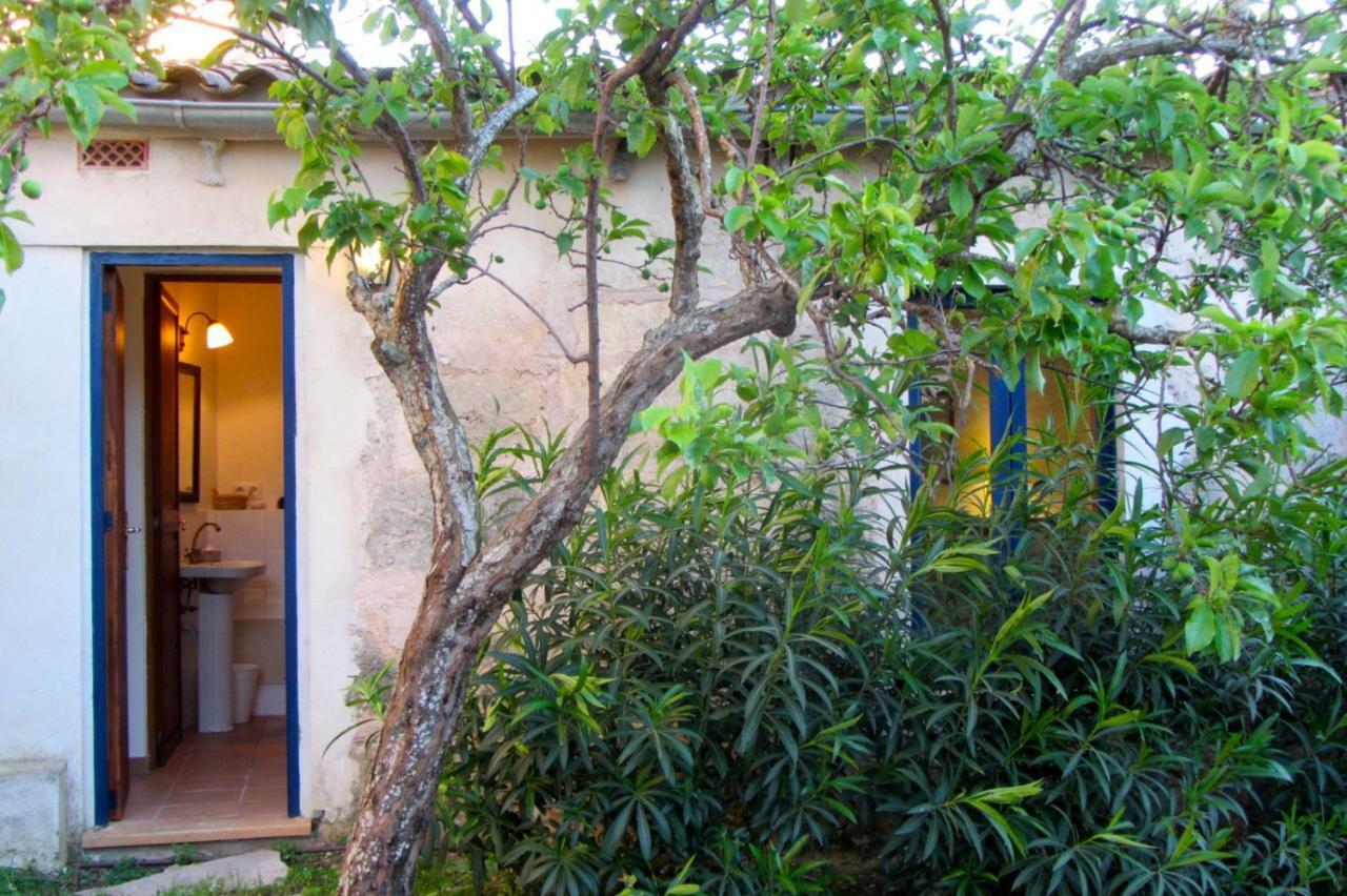 Cas Canonge Con Jardín Y Piscina Villa *